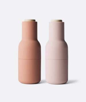 Fancy Bottles