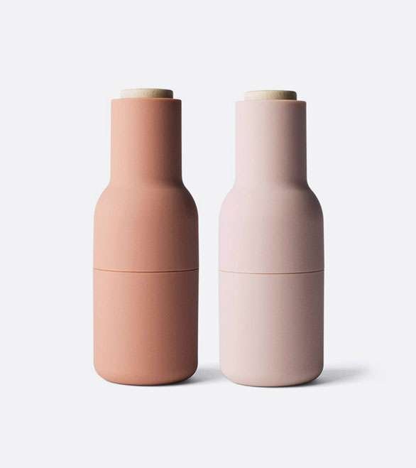 Fancy Bottles