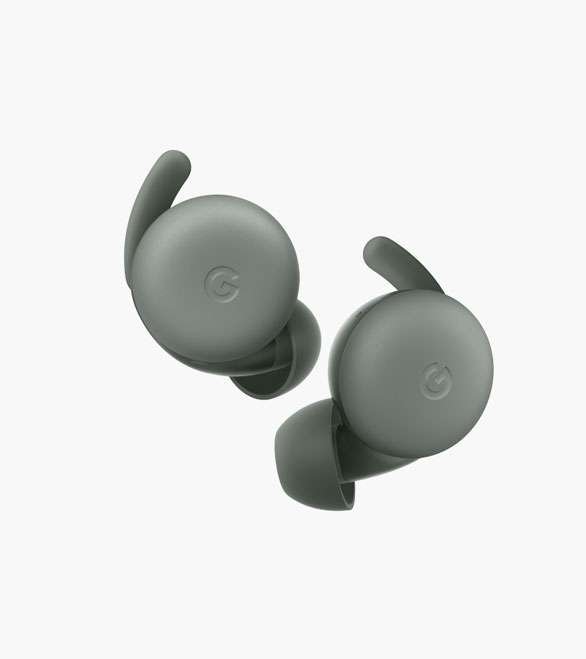 G Headphones - Image 4