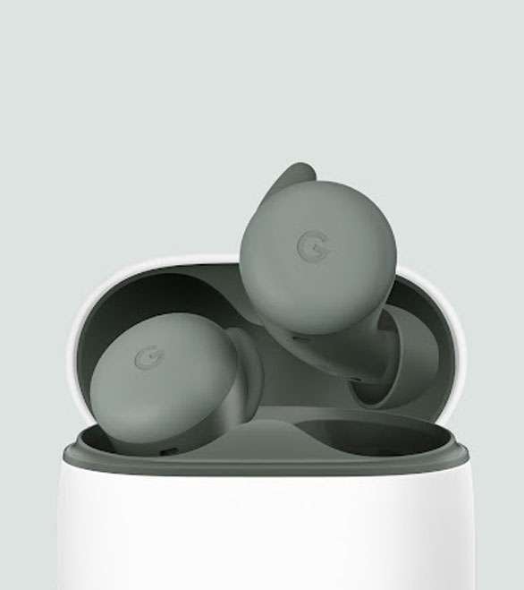 G Headphones - Image 2