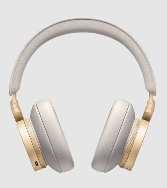 Wireless headphones